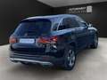 Mercedes-Benz GLC 300 de ALLRAD Kamera*Distro*LED*Navi*1Hand*1 Schwarz - thumbnail 7