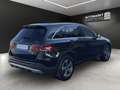 Mercedes-Benz GLC 300 de ALLRAD Kamera*Distro*LED*Navi*1Hand*1 Schwarz - thumbnail 8