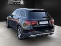 Mercedes-Benz GLC 300 de ALLRAD Kamera*Distro*LED*Navi*1Hand*1 Schwarz - thumbnail 6