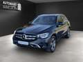 Mercedes-Benz GLC 300 de ALLRAD Kamera*Distro*LED*Navi*1Hand*1 Schwarz - thumbnail 3