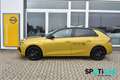 Opel Astra L Lim. 5-trg. GS Line * Navi * AHK * Gelb - thumbnail 1