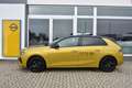Opel Astra L Lim. 5-trg. GS Line * Navi * AHK * Gelb - thumbnail 3