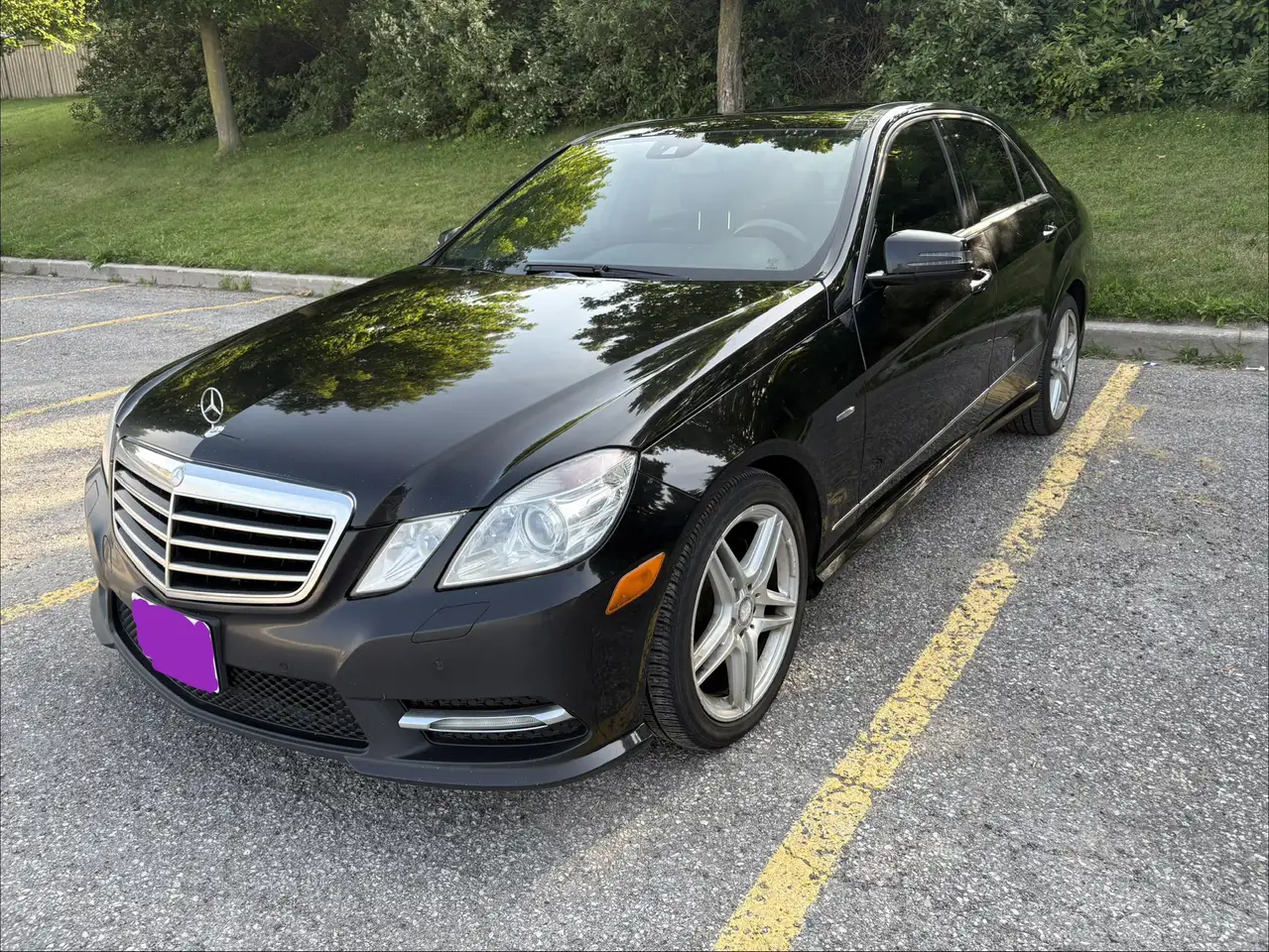 des-Benz E-Class снимка des-Benz E-Class