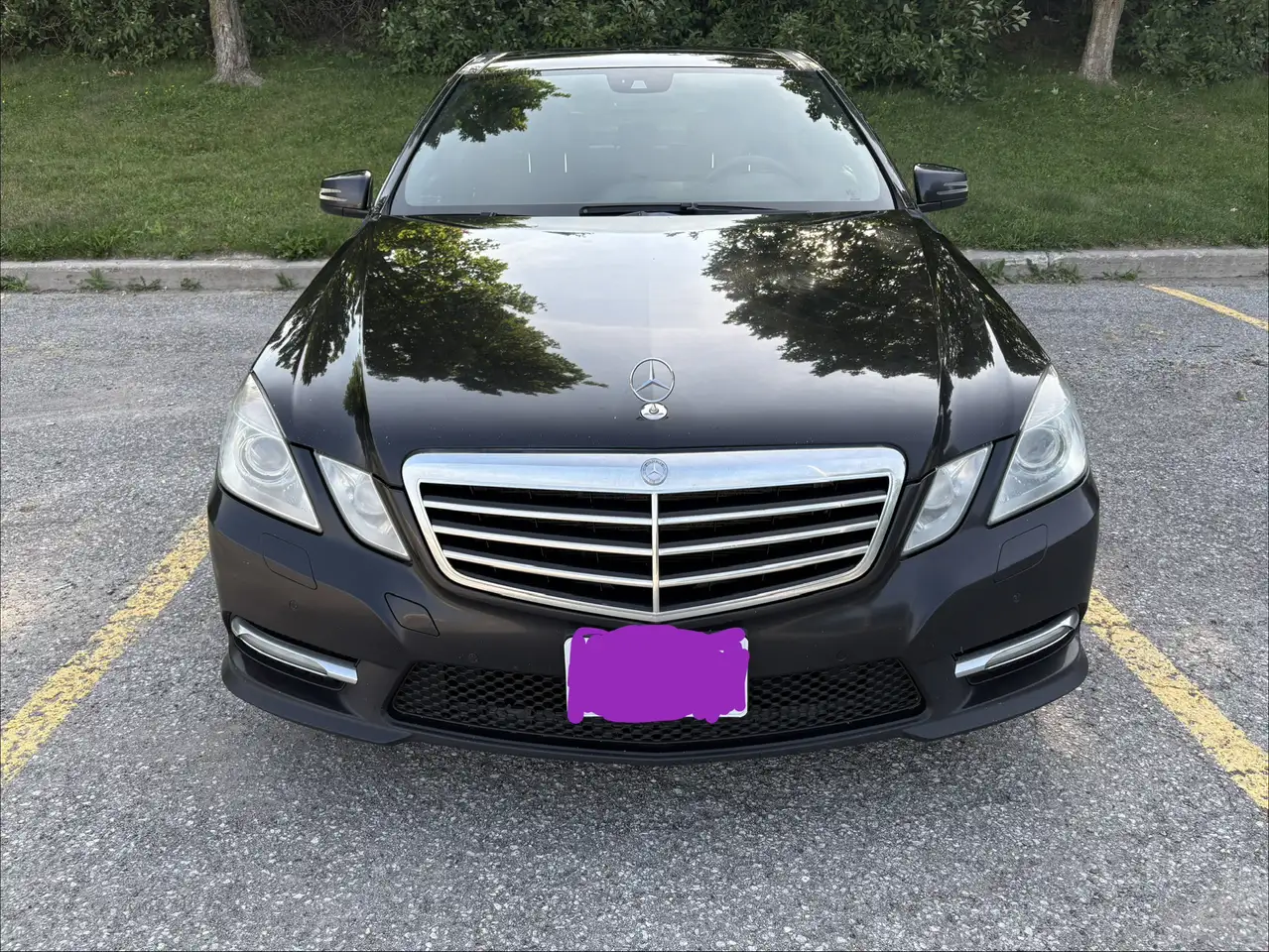 des-Benz E-Class снимка des-Benz E-Class