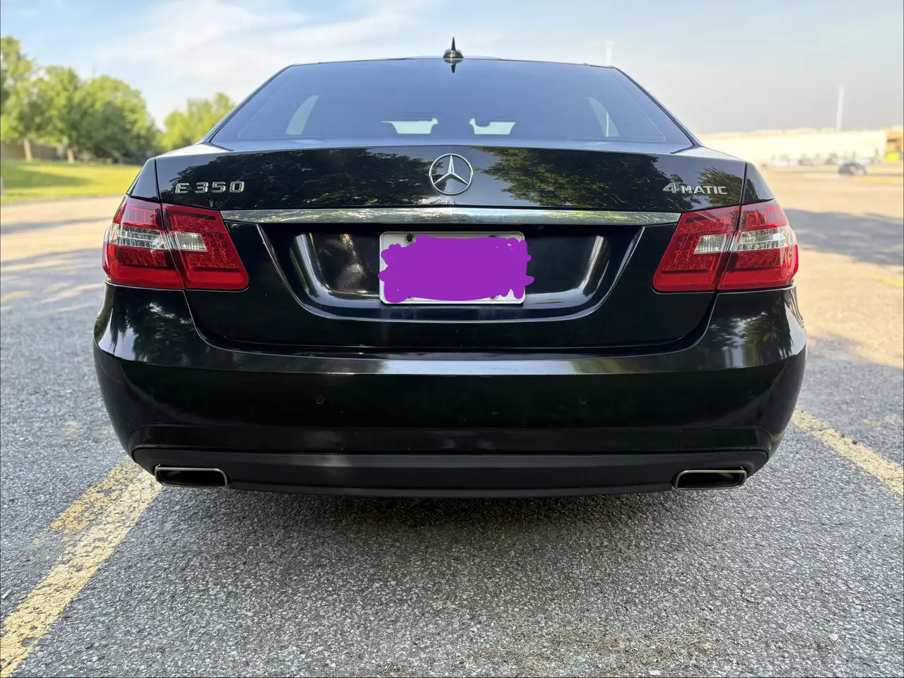 des-Benz E-Class снимка des-Benz E-Class
