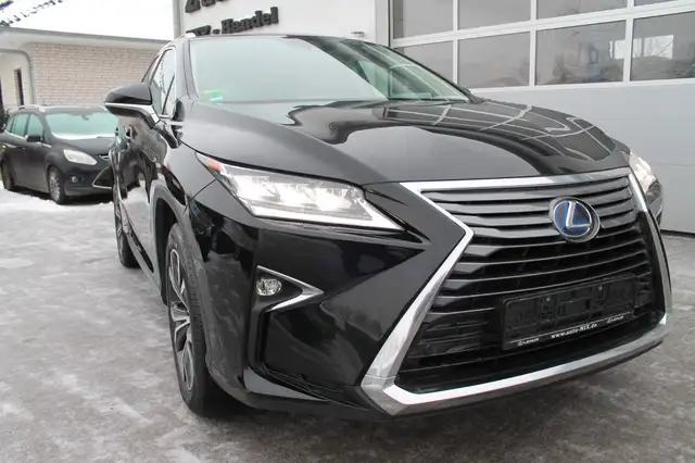 Lexus RX 450h h AWD *TÜV-NEU*