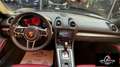 Porsche 718 Spyder UNIPRO ITALIANA TAGLIANDATA 718 Boxster 2.0 Gris - thumbnail 5
