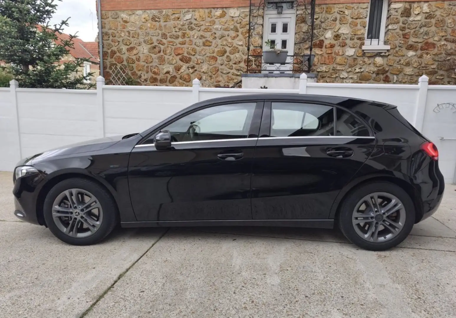 Mercedes-Benz A 250 Classe A 160+102chEQ POWER 8G-DCT Progressive Line - 1