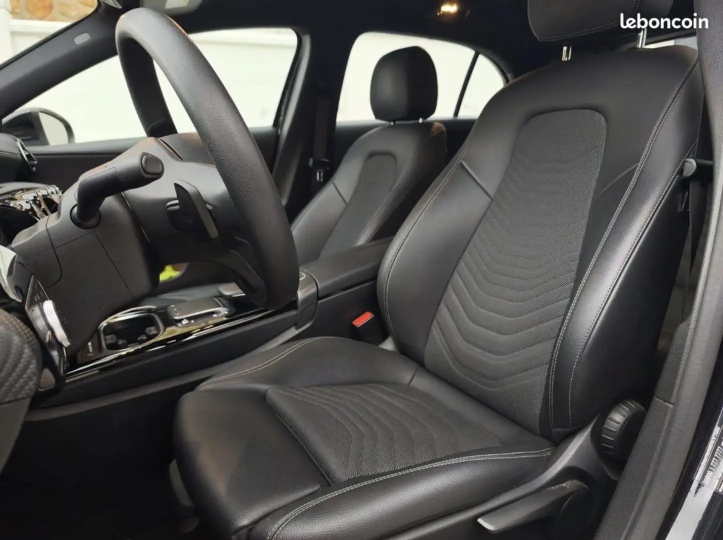 Mercedes-Benz A 250 Classe A 160+102chEQ POWER 8G-DCT Progressive Line - 2