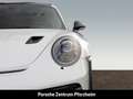 Porsche 991 911 GT3 RS Clubsportpaket Keramikbremse Weiß - thumbnail 15