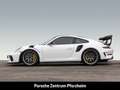 Porsche 991 911 GT3 RS Clubsportpaket Keramikbremse Weiß - thumbnail 2
