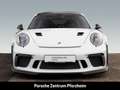 Porsche 991 911 GT3 RS Clubsportpaket Keramikbremse Weiß - thumbnail 7