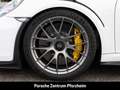 Porsche 991 911 GT3 RS Clubsportpaket Keramikbremse Weiß - thumbnail 12