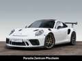 Porsche 991 911 GT3 RS Clubsportpaket Keramikbremse Weiß - thumbnail 1