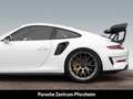 Porsche 991 911 GT3 RS Clubsportpaket Keramikbremse Weiß - thumbnail 11