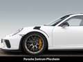 Porsche 991 911 GT3 RS Clubsportpaket Keramikbremse Weiß - thumbnail 10