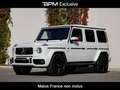 Mercedes-Benz G 63 AMG 63 AMG 585ch Speedshift Plus Weiß - thumbnail 1