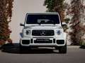 Mercedes-Benz G 63 AMG 63 AMG 585ch Speedshift Plus Weiß - thumbnail 2