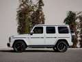Mercedes-Benz G 63 AMG 63 AMG 585ch Speedshift Plus Weiß - thumbnail 8