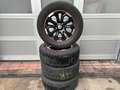 Jeep Grand Cherokee 3.0CRD Overland ACC/OPENSKY/XENON Schwarz - thumbnail 20