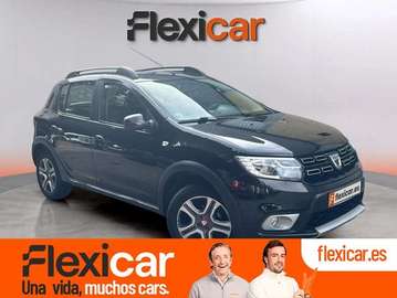 0.9 TCE GLP Stepway Essential 66kW