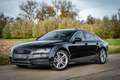 Audi A7 A7 3.0 TDi V6 Quattro S line S tronic Noir - thumbnail 1