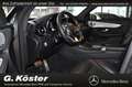Mercedes-Benz GLC 300 GLC 300 AMG Line 4Matic Leder SHD/Distronic Autom. Verde - thumbnail 11