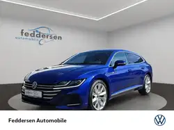Volkswagen Arteon Shootingbrake R Line 2.0 TDI AHK Navi Sitzheizung
