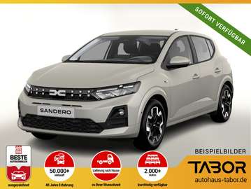 Journey TCe 100 PDC vo/hi PDC Keyless