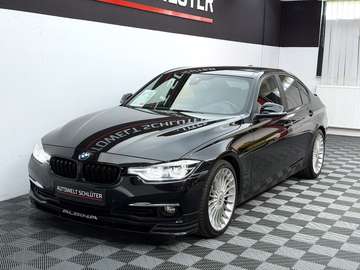 Lim 3.0 Biturbo *AHK*Navi*360°KAM*HeadUp*