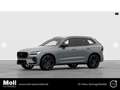 Volvo XC60 B5 AWD Plus Black Edition Sofort Verfügbar PRIVAT Grau - thumbnail 1