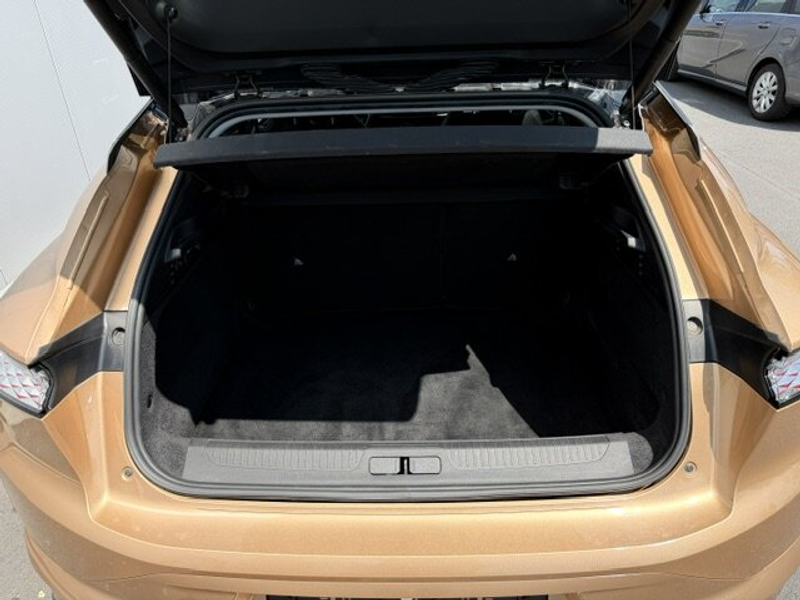 DS Automobiles DS 4 Trocadero 130 EAT8 — photo 9