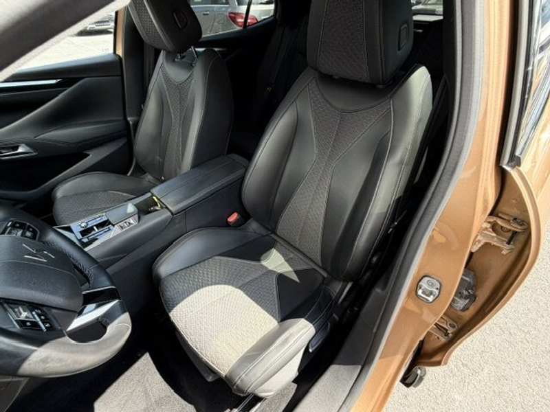 DS Automobiles DS 4 Trocadero 130 EAT8 — photo 10