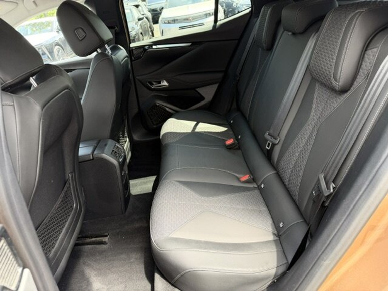 DS Automobiles DS 4 Trocadero 130 EAT8 — photo 11