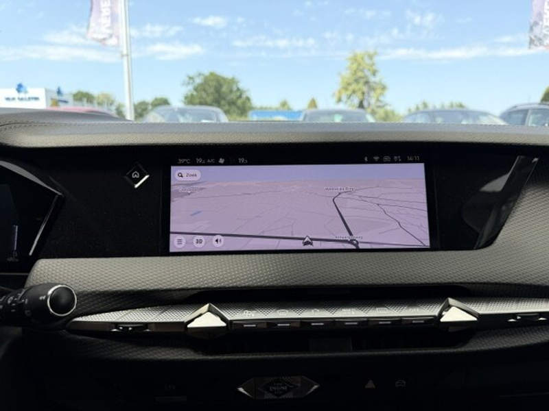DS Automobiles DS 4 Trocadero 130 EAT8 — photo 13
