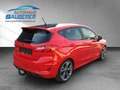 Ford Fiesta *ST-Line* I PRIVAT-VERKAUF I Rot - thumbnail 4