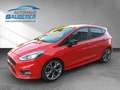 Ford Fiesta *ST-Line* I PRIVAT-VERKAUF I Rot - thumbnail 1