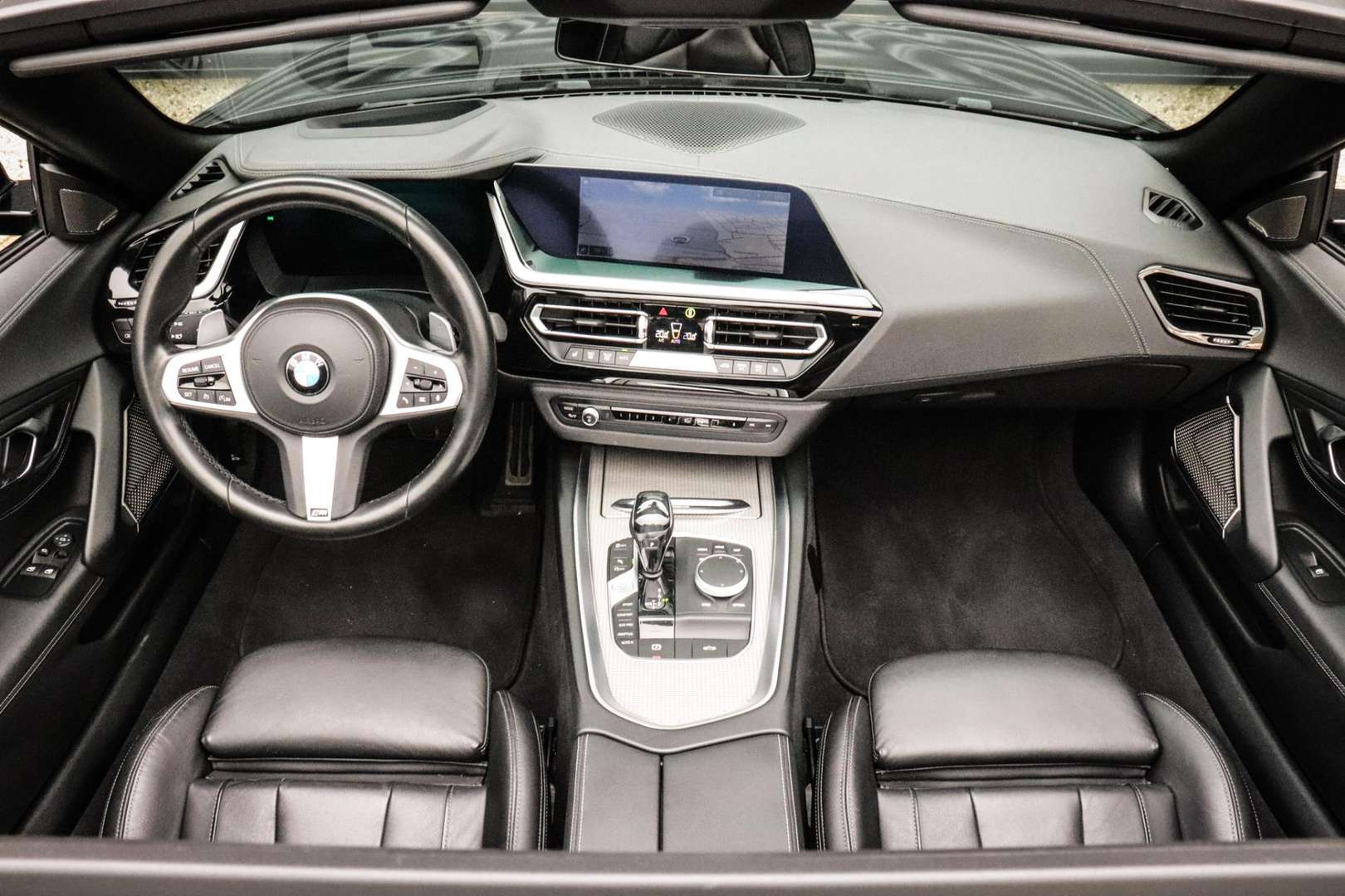 BMW Z4 Roadster M Sport M40i -  - Joinsteer - #2