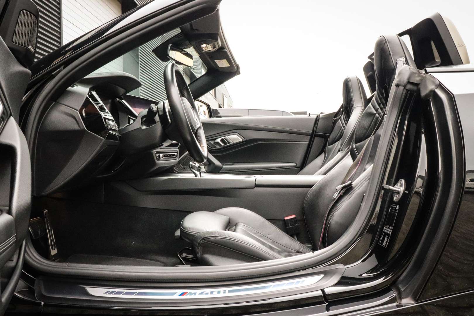 BMW Z4 Roadster M Sport M40i -  - Joinsteer - #3