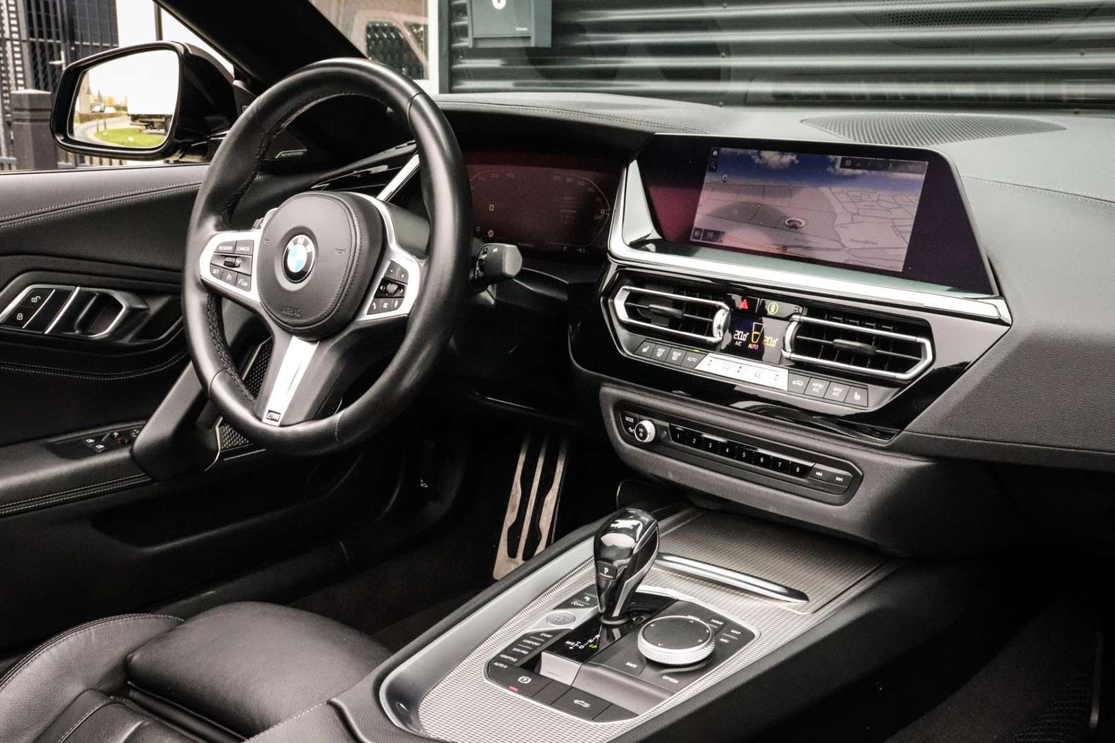 BMW Z4 Roadster M Sport M40i -  - Joinsteer - #4