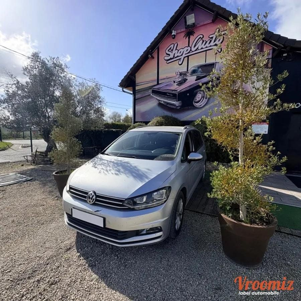 Photo du véhicule