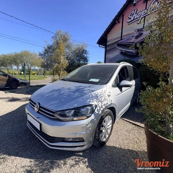 Photo du véhicule