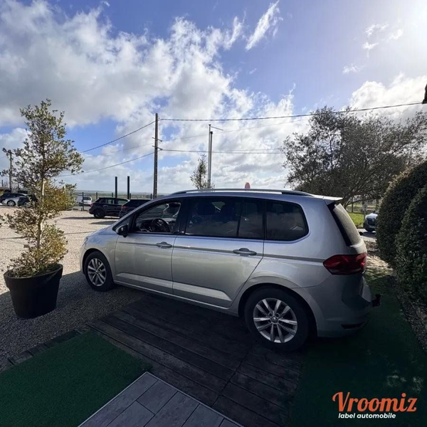 Photo du véhicule