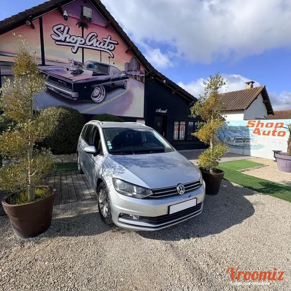 Photo du véhicule