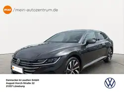Volkswagen Arteon Shootingbrake 1.4 TSI eHybrid R Line Alu Matrix LE