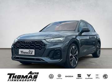 TDI AHK 21 Zoll Panorama Dach