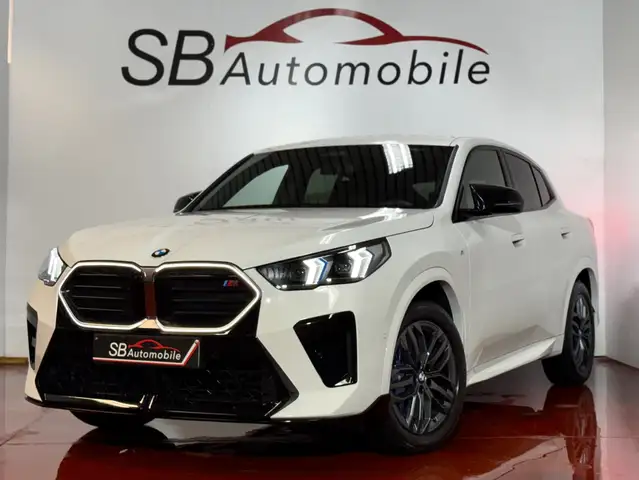 BMW X2 M M35iA xDrive//INDIVIDUEL//CAMERA360•//GARANTIE/