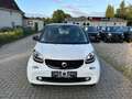 smart forTwo Passion AUTOMATIK-LED-NAVI-PANO-S.HEIZ Blanc - thumbnail 2