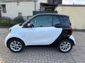 smart forTwo Passion AUTOMATIK-LED-NAVI-PANO-S.HEIZ Blanc - thumbnail 8
