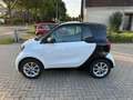 smart forTwo Passion AUTOMATIK-LED-NAVI-PANO-S.HEIZ Blanc - thumbnail 4